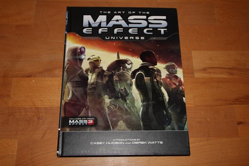The art mass - of, effect