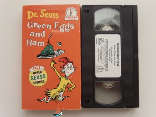 Englisch videokassette - englisch,