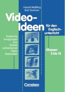 Video ideen für den - für,