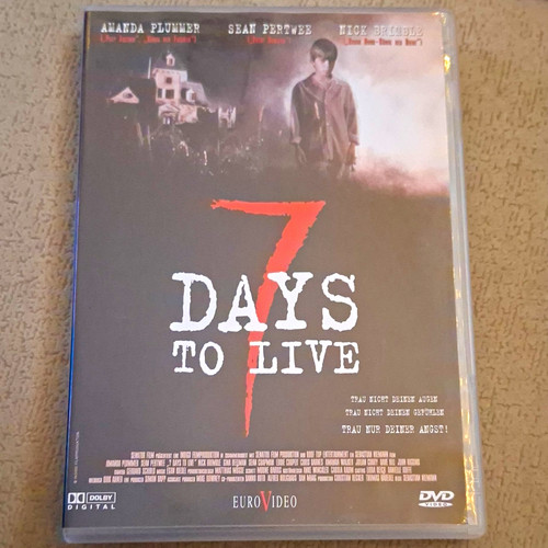 Eurovideo days live - live, –