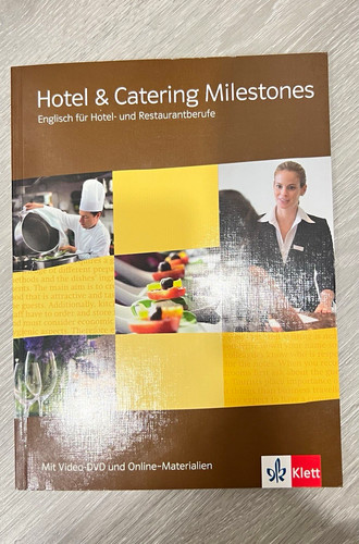 Klett hotel catering - klett, &