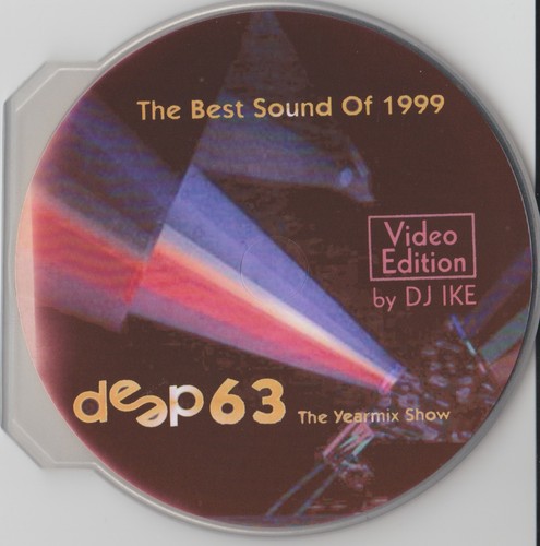 Deep dance the - deep,