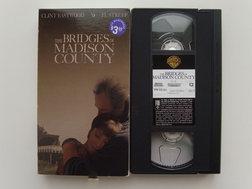 Englisch videokassette - (vhs),