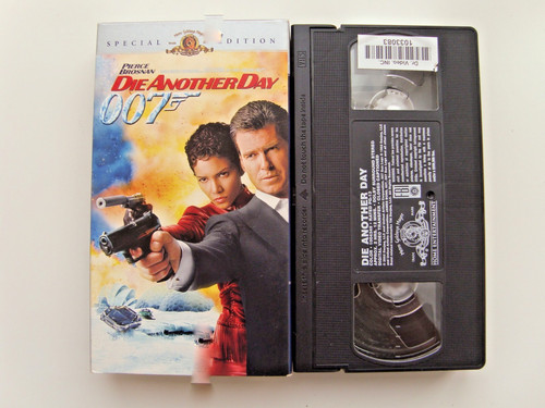 Englisch videokassette - englisch, (vhs)