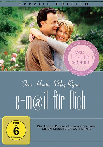 Für dich - e-m@il, (mail)