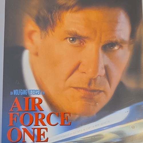 Touchstone home video - video, air