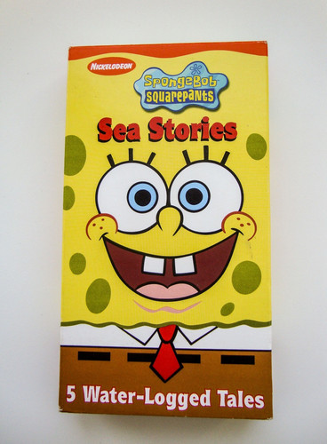 Englisch videokassette - englisch, (vhs)