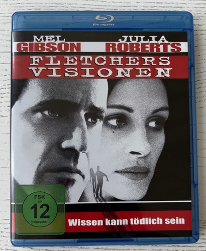 Fletcher visionen - fletcher's,