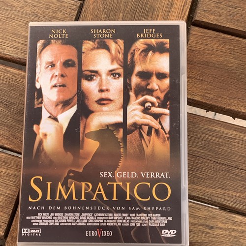 Eurovideo simpatico dvd - eurovideo,
