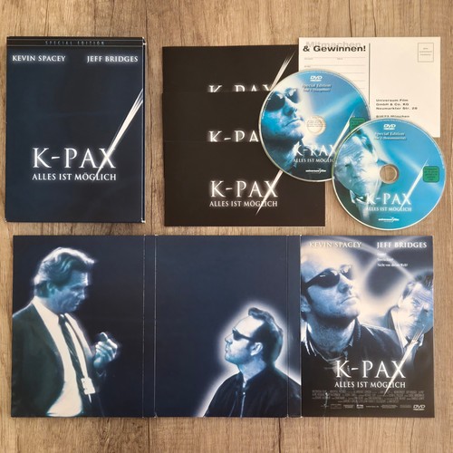 Dvd video pax alles - -,