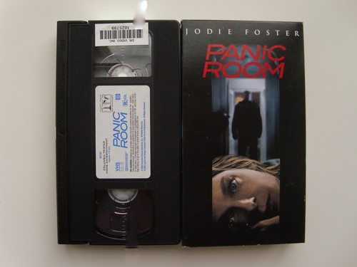 Englisch vhs videokassette - englisch,