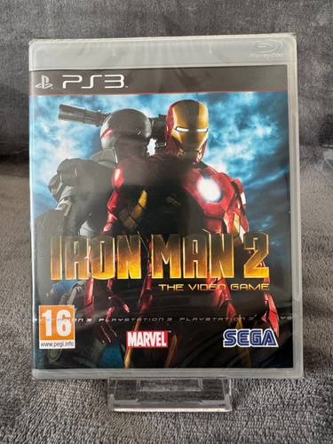 Iron man the - iron,