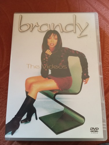 Bandy the videos dvd - bandy,
