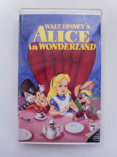 Englisch videokassette - englisch,