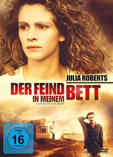 Feind meinem bett - feind,
