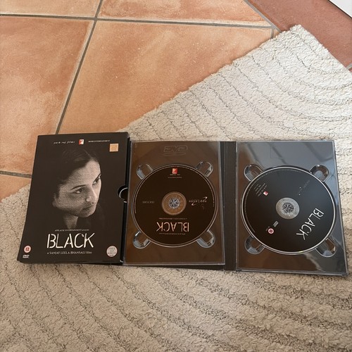 Black cover sprache - black,
