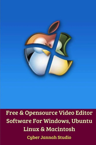 Free opensource video editor - opensource,