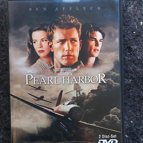 Touchstone home video pearl - home,