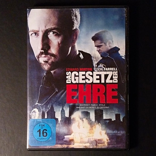 Warner home video - warner, gesetz