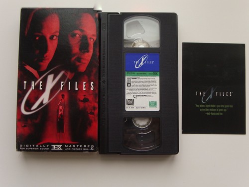 Englisch vhs videokassette - vhs,