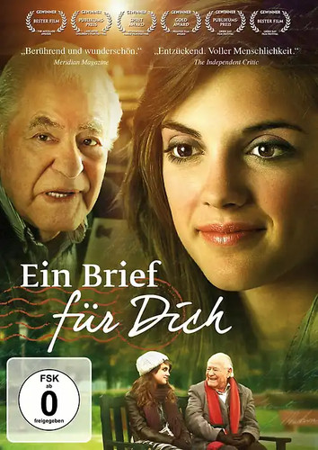 Ein brief für dich - ein,