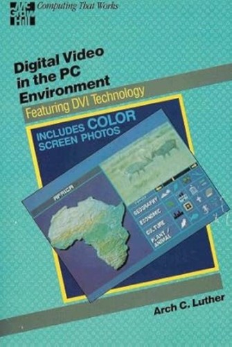 Digital video the - in, pc