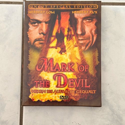 Video entertainment mark of - xt,