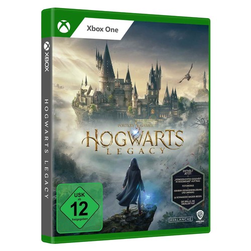 Hogwarts legacy microsoft xbox - hogwarts,