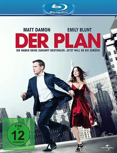 Der plan - der,